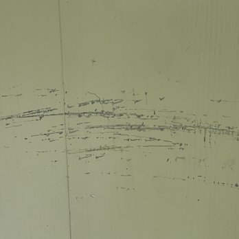 Grove Park Apartments - Filthy walls on balcony and property never fulfilled maintenance request to be pressure washed/painted from previous tenant. - Apartments Near Me - Columbus, Georgia