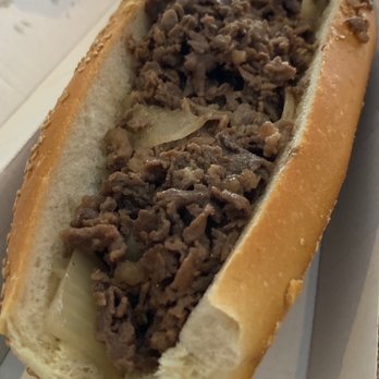 Cleavers - Cheesesteaks Near Me - Philadelphia, Pennsylvania