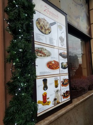Menu photo 4 Zapiecek Warsaw, MZ Menu photo 4 Zapiecek Warsaw, MZ
