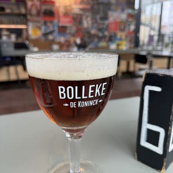 Balls & Glory - Belgian Near Me - Antwerp, VAN Balls & Glory - Belgian Near Me - Antwerp, VAN