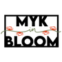 Myk in Bloom