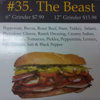 SoCal Subs - Salad Near Me - Grand Terrace, California SoCal Subs - Salad Near Me - Grand Terrace, California