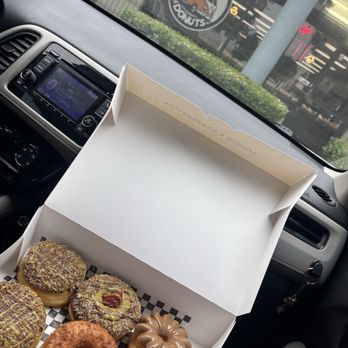 Good To Go Donuts - Donuts Near Me - Rancho Cucamonga, California Good To Go Donuts - Donuts Near Me - Rancho Cucamonga, California