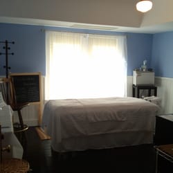 Massage By Yvonne - Massage Room