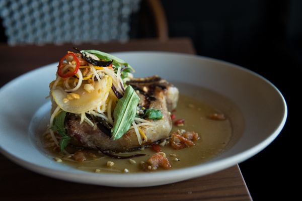 Không Tên LA by null