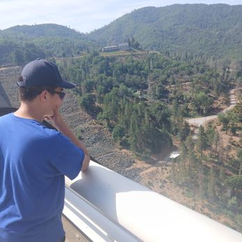 Shasta Dam - Landmarks & Historical Buildings Near Me - Shasta Lake, California Shasta Dam - Landmarks & Historical Buildings Near Me - Shasta Lake, California