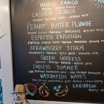 The Juice Jar - Juice Bars & Smoothies Near Me - Ogunquit, Maine The Juice Jar - Juice Bars & Smoothies Near Me - Ogunquit, Maine