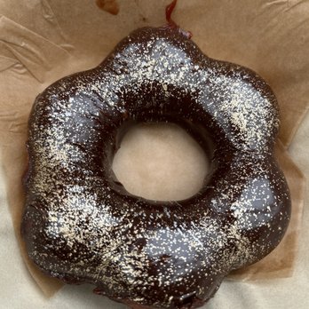 AlimamaTea - Desserts Near Me - New York, New York