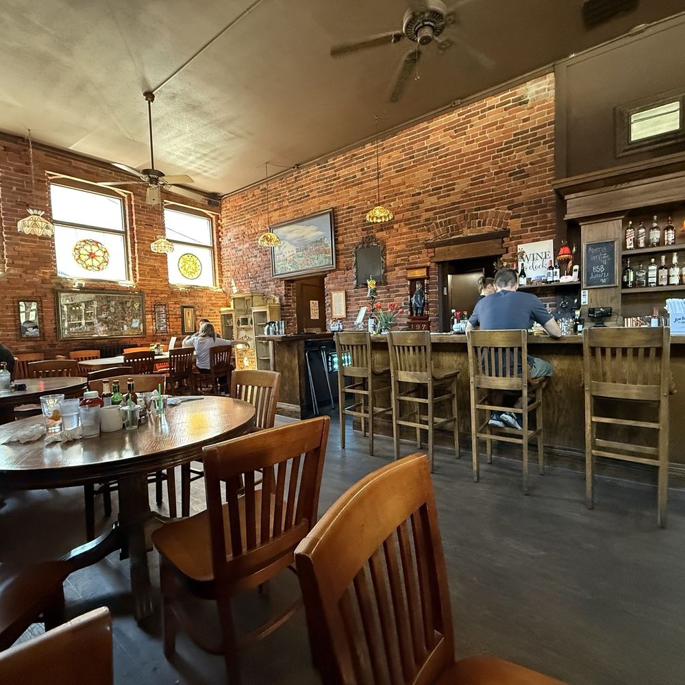 Vintage Cafe - American Near Me - Everett, Washington Vintage Cafe - American Near Me - Everett, Washington