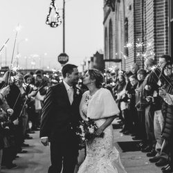 Bridal Dreams