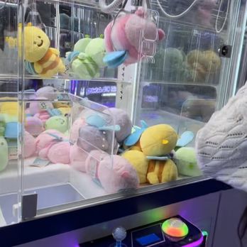 Kawaii Klaws - Arcades Near Me - Riverside, California Kawaii Klaws - Arcades Near Me - Riverside, California