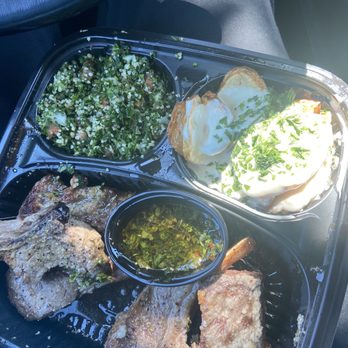 Texas de Brazil - Denver - Lamb chops (MUST HAVE) with the chimichurri, and Picanha; recommend flank instead - Brazilian Near Me - Denver, Colorado Texas de Brazil - Denver - Lamb chops (MUST HAVE) with the chimichurri, and Picanha; recommend flank instead - Brazilian Near Me - Denver, Colorado