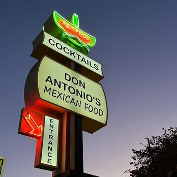 Don Antonio's - Mexican Near Me - Los Angeles, California Don Antonio's - Mexican Near Me - Los Angeles, California