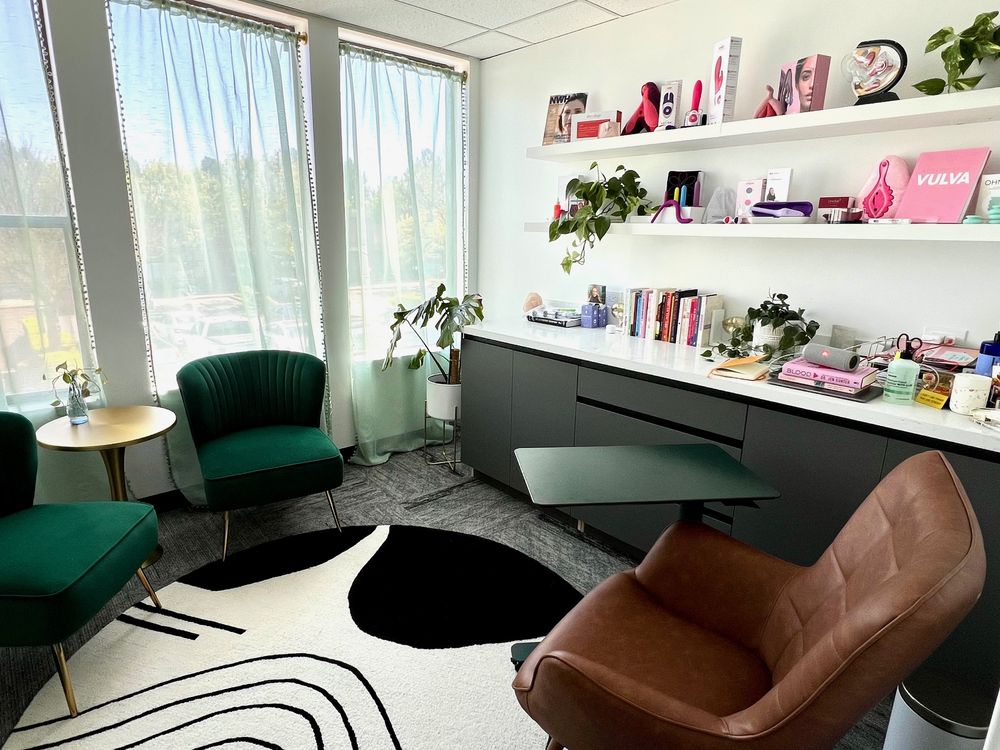 Embrace Sexual Health & Gynecology - grief counselor in Vancouver, WA