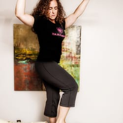 The Art of Massage - Ashiatsu massage available here! Sept. 2014
