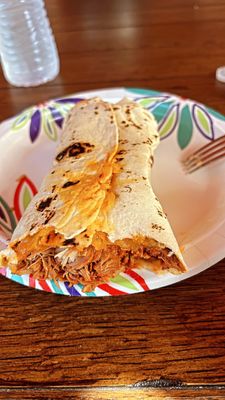 El Modelo Mexican Foods by null