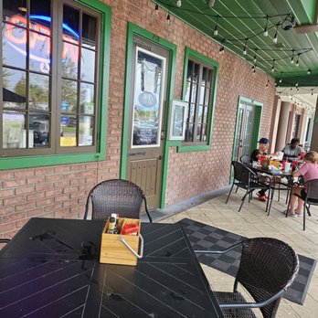 McK's Tavern - American Near Me - Daytona Beach, Florida