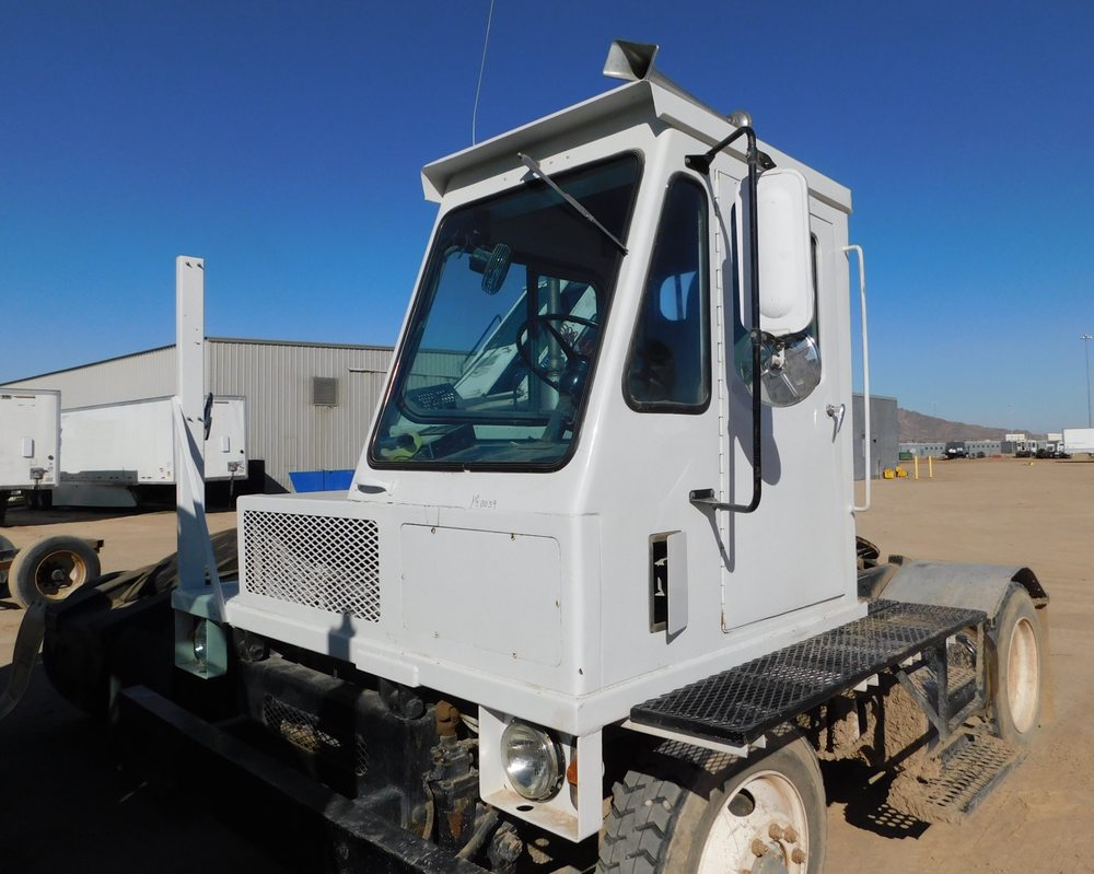 SEMI TRAILER BIG BOX STORAGE Updated June 2024 Request a Quote