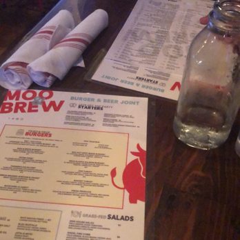 Moo & Brew - Beer Bar Near Me - Charlotte, North Carolina