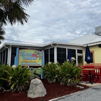 Mango Mango's Caribbean Grill & Bar - Caribbean Near Me - Saint Augustine Beach, Florida