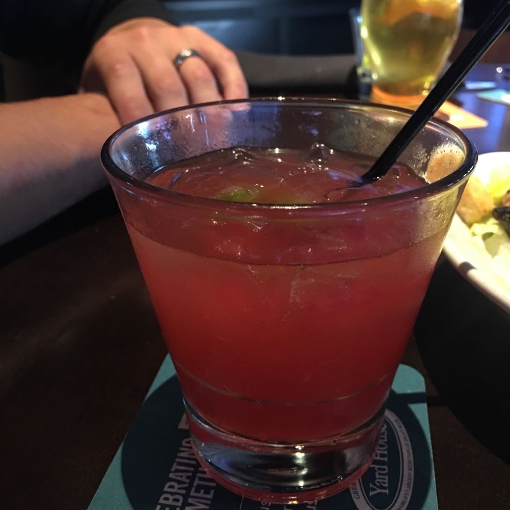 Yard House - New American Near Me - Carlsbad, California Yard House - New American Near Me - Carlsbad, California