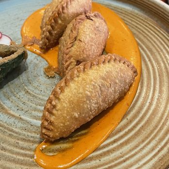 Bolero Restaurante - Empanadas - Tapas/Small Plates Near Me - Temecula, California