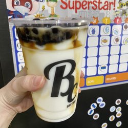 Bubble Cup