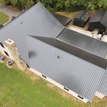 CPS Construction Services - Roofing Near Me - Shelby, North Carolina