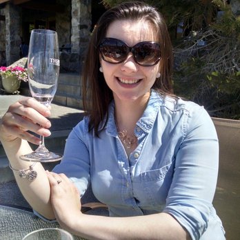 Treveri Cellars - Enjoyed some wine on this gorgeous day - Wine Tasting Room Near Me - Wapato, Washington Treveri Cellars - Enjoyed some wine on this gorgeous day - Wine Tasting Room Near Me - Wapato, Washington