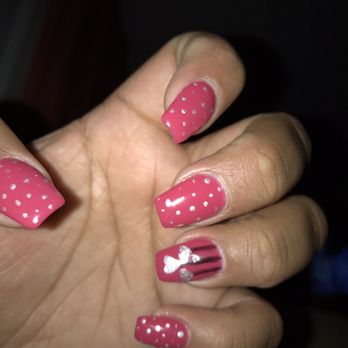 Phoenician Nails - I love my nail thank u guys - Nail Salons Near Me - Phoenix, Arizona Phoenician Nails - I love my nail thank u guys - Nail Salons Near Me - Phoenix, Arizona