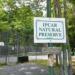 Ipcar Natural Preserve - Ipcar Natural Preserve. This is the kind of place you stumble on.