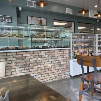 Cafe Bonaparte - Redondo Beach - Inside - Cafes Near Me - Redondo Beach, California Cafe Bonaparte - Redondo Beach - Inside - Cafes Near Me - Redondo Beach, California