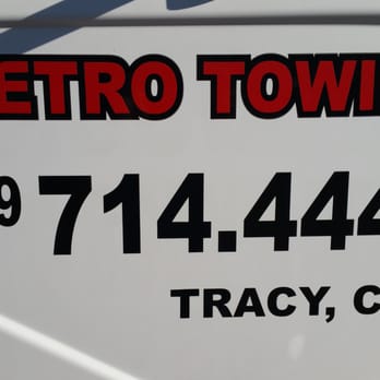 Metro Towing - Fuck This Company 4 hrs Later. - Towing Near Me - Manteca, California Metro Towing - Fuck This Company 4 hrs Later. - Towing Near Me - Manteca, California
