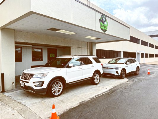 NEXT LEVEL CAR CARE - Updated February 2026 - 104 Photos - 350 Pine St