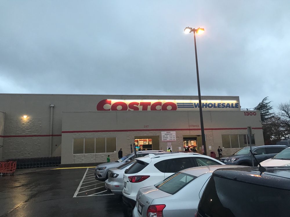 COSTCO CLOSED with photos Updated August 2024 47 Photos & 153 Reviews 1300 Dana Dr