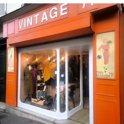 Vintage 77