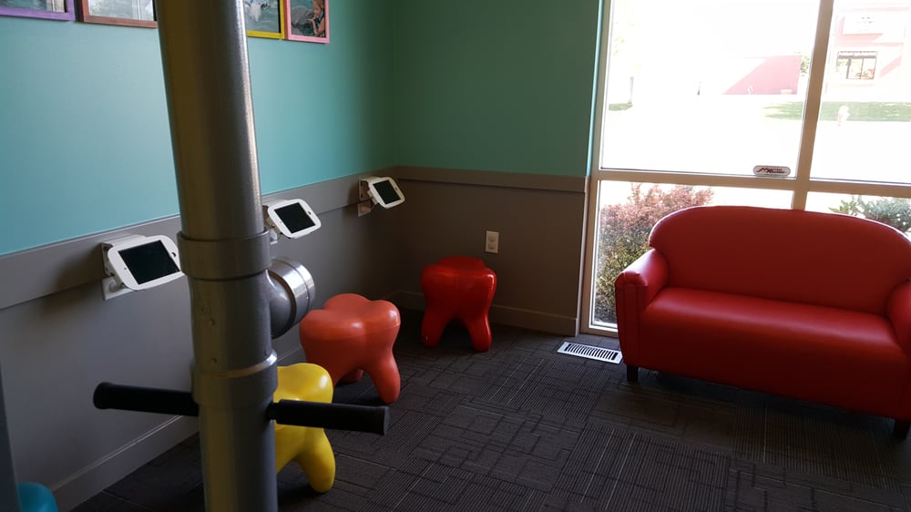 ANDERSON PEDIATRIC DENTAL & ORTHODONTICS Updated October 2024 3485