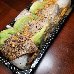 Day roll $10.25