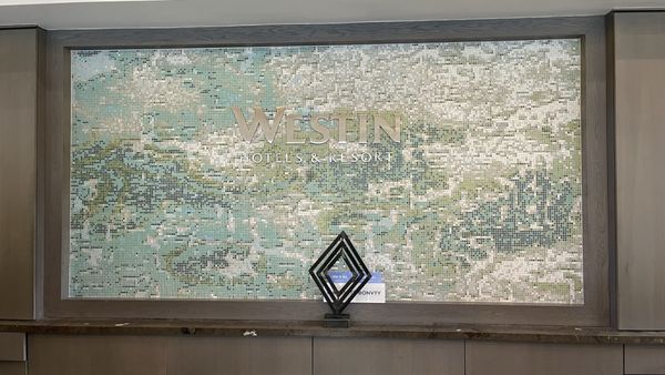 The Westin St. John Resort Villas by null