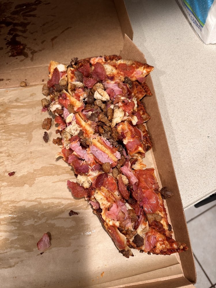 DONATOS PIZZA Updated September 2024 21 Photos & 17 Reviews 2024