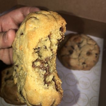 Chip Cookies - Bakeries Near Me - Boise, Idaho Chip Cookies - Bakeries Near Me - Boise, Idaho