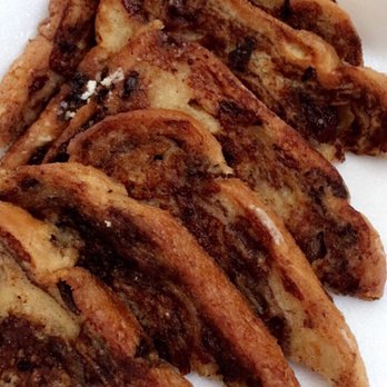 Leo's Cafe - Cinnamon Raisin French Toast - Breakfast & Brunch Near Me - McDonough, Georgia Leo's Cafe - Cinnamon Raisin French Toast - Breakfast & Brunch Near Me - McDonough, Georgia