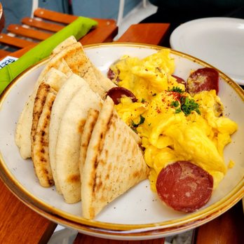 Lokma - Turkish breakfast for 2 - Mediterranean Near Me - San Francisco, California