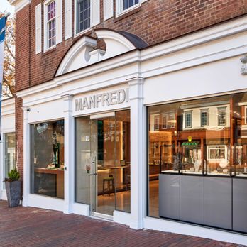 Manfredi Jewels - Watches Near Me - New Canaan, Connecticut Manfredi Jewels - Watches Near Me - New Canaan, Connecticut