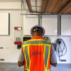 Xero Solar