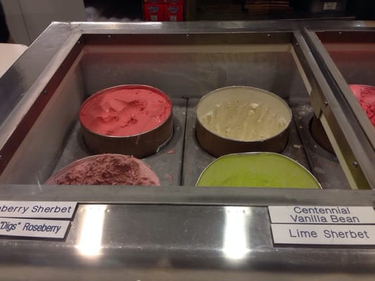 Penn State Berkey Creamery by null