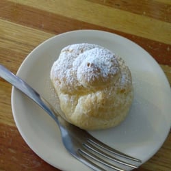 Los Farolitos - Postresin, schut sabor refri