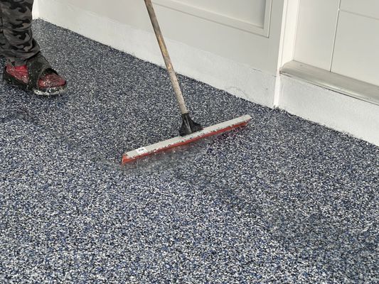 True Bond Floor Coatings on Yelp