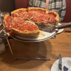 Giordano's