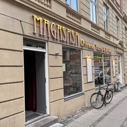 Magasasa - Storefront